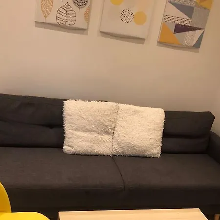 Daire Splendide A 10 Min Du Centre De Paris Boulogne-Billancourt